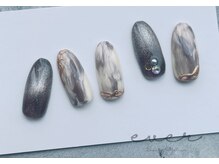 エバービューティーアトリエ(ever beauty atelier)/【9月】おすすめデザイン