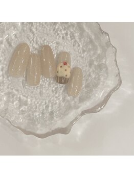 アライア(Alaia)/simpleコース￥5200