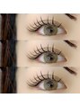 ラッシュベイビー(LASH Baby)&nbsp;まつ毛パーマもエクステもお任せください☆