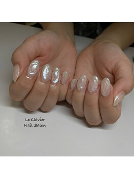 ル クラヴィエ(Le Clavier)/