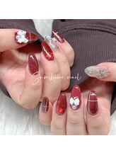 サンシャインネイルサロン 池袋(Sunshine nail salon)/ネイルデザイン