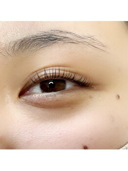 ハク 水島店(Haku.)/ラッシュリフト(まつ毛パーマ)