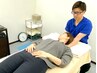 【院長施術】めまい・頭痛による体の不調　オーダーメイド施術　70分