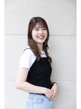 カペリベラ 寝屋川店(Capelli Bella)&nbsp;伊藤 爽花