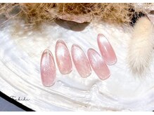 ツキヒ(Tsukihi)/ハンド☆定額デザイン(シンプル)