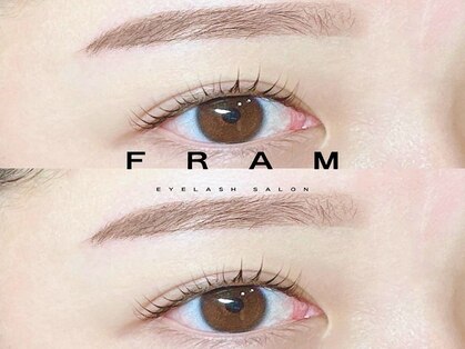 フラム 長野店(FRAM)の写真