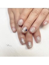 ドットビー(.Bee)/ニュアンスネイル