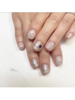 ドットビー(.Bee)/ニュアンスネイル