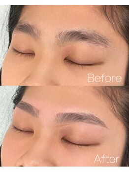 アオアイラッシュ 渋谷 表参道(ao.eyelash)/顔・髪型に合わせたアイデザイン