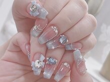 ミリーモア 新宿(Milyy moor)/水色ワンホン