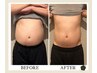 【お腹のガス溜まりを改善したい方】腸もみ+オイルマッサージ　約120分