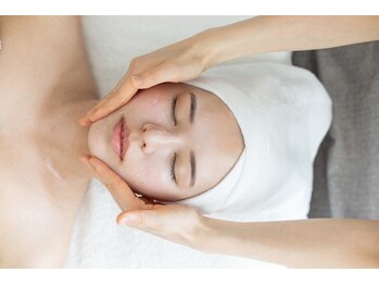 ムー 表参道店(mou)/美肌育成は脱毛×エステで！！