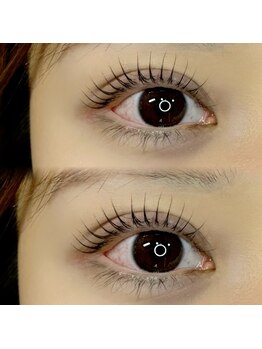 アイモア 金山店(eye mor.)/立ち上げデザイン☆