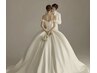 【花嫁美容】美鎖骨ドレス美人☆透明感フェイシャル　¥21400→¥14000