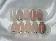 ミンク バイ キャンアイドレッシー(MINK by Can I Dressy)/ちゅるんとワンカラー＋艶トップ