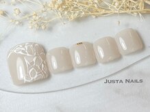 ジャスタネイルズ(JUSTA NAILS)/