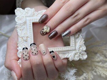 ブルームビューティ― 新宿(Bloom Beauty)/