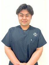 ほねキング 南柏駅前整体院 小澤 潤也