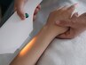 女性・学生限定【全身脱毛】1回（顔・VIOあり）　15,000円→13,500円