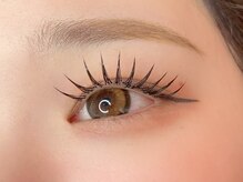 チョコミント バイ ミント 岡山駅前店(CHOCO MINT by MINT)/フラットダブル