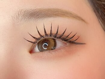 チョコミント バイ ミント 岡山駅前店(CHOCO MINT by MINT)/フラットダブル