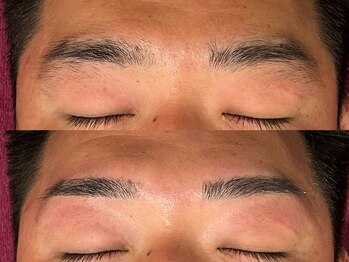 リジュベ(Rejuve)/メンズアイブロウ［まゆ毛］