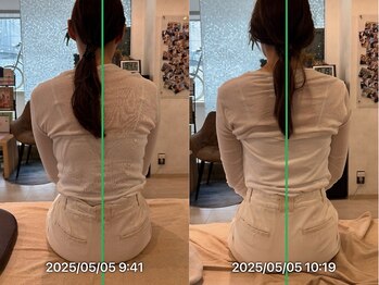 グレフル鍼灸接骨院 整体院 心斎橋/