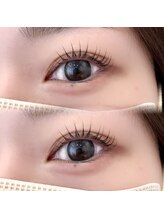 フルール(Fleur)/パリジェンヌラッシュリフト