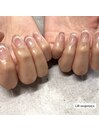 フレンチ風マグネット