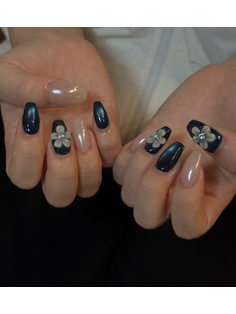 グレイス ネイル(Grace nail)/
