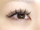ルナ(LUNA)の写真/【少女漫画のようなぱっちりEYE】ワンホンや束感仕上がりが好きな方にオススメ◎アニメラッシュ130本¥7700
