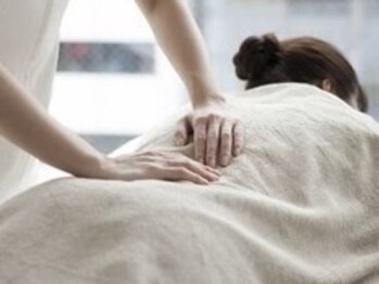 ブランシェ アンジェ(BRANCHE anje)/ボディケア(骨盤矯正)