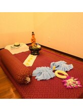 ナーラック(naa rak)/癒しの空間