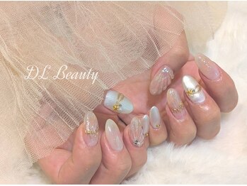 ディーエル ビューティー 武蔵小杉店(DL BEAUTY)の写真/【新規限定ハンドワンカラー￥5500☆オフ無料】同時施術・パラジェル変更OK！定額デザインや持ち込みも◎