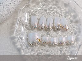 *トレンドネイル* 25/08