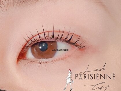 ラジュルネ(nail&eyelash La journee)の写真