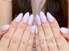 ワンカラーストーン10粒