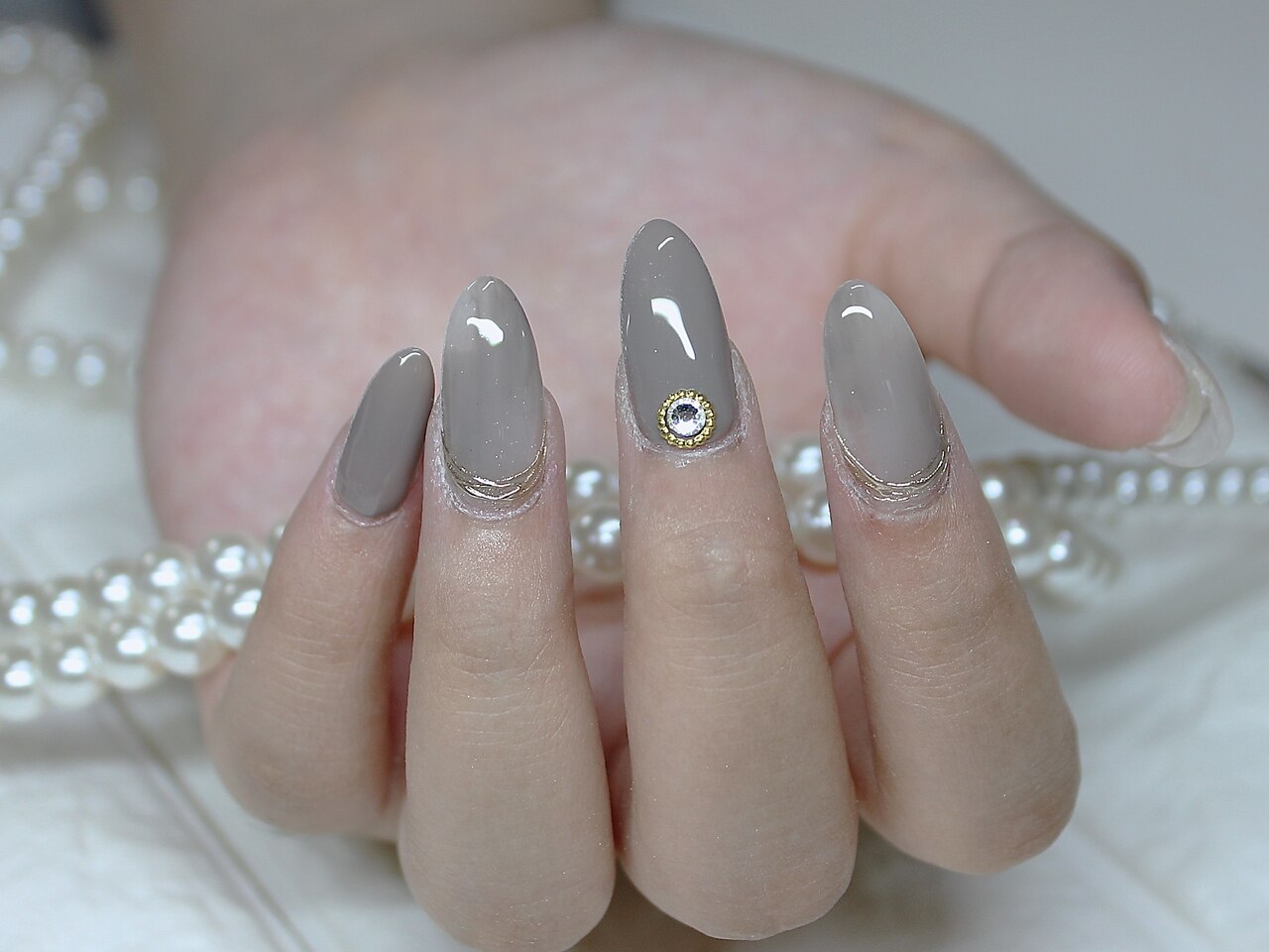 フォト｜ジジ ネイル 金沢店(ZIZI Nail)｜ホットペッパー