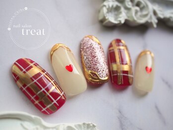 トレンドアートコース9月