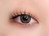 【Eye】フラットラッシュ上120本 下20本¥8400