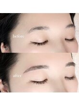 アイミー(Aimee)/似合わせアイブロウ