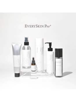 リンド(Lindo)/EVERY SKINpro正規取扱いサロン