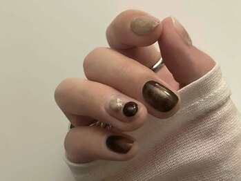 コンド サロン アネックス(CONDO SALON annex)/担当 : miyu