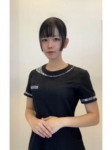 ミノ(mino) 前田 かな