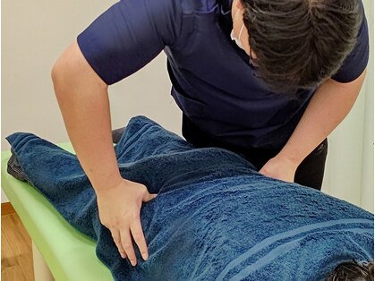 筒井整骨院の写真