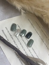 ボンフルール(Bonfleur)/定額コース☆