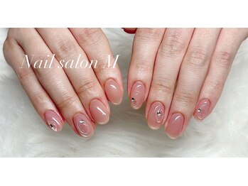 エム 長町南店(M)/定額　6700円