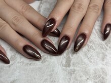 グランジーナ(Gran Jiina)/持ち込みデザイン