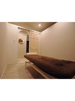 眼精疲労を解消したい