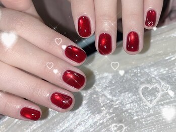 スペードハニー(Spade Honey)/